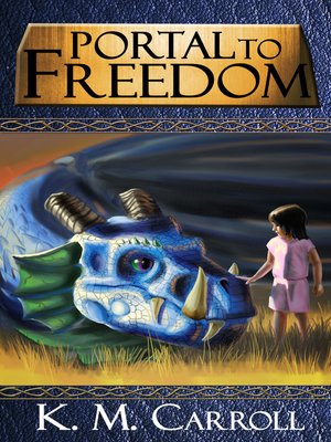 cover image of Portal to Freedom